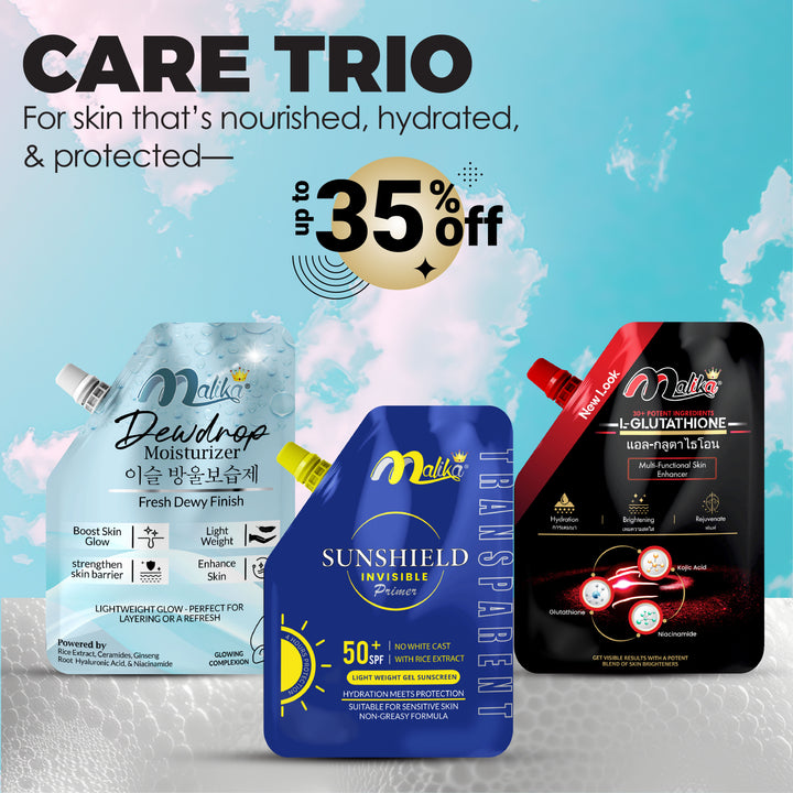 CARE Trio