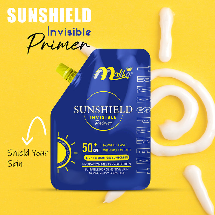 SunShield Ultra-Protection Sunscreen SPF 50+